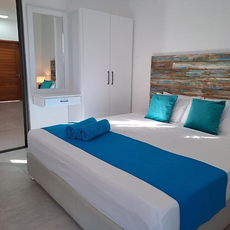 Maison Mont Choisy - One Or Two Bedrooms Apartment Trou aux Biches Luaran gambar