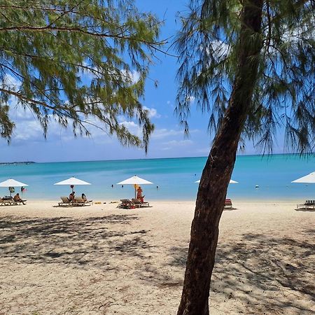 Maison Mont Choisy - One Or Two Bedrooms Apartment Trou aux Biches Luaran gambar