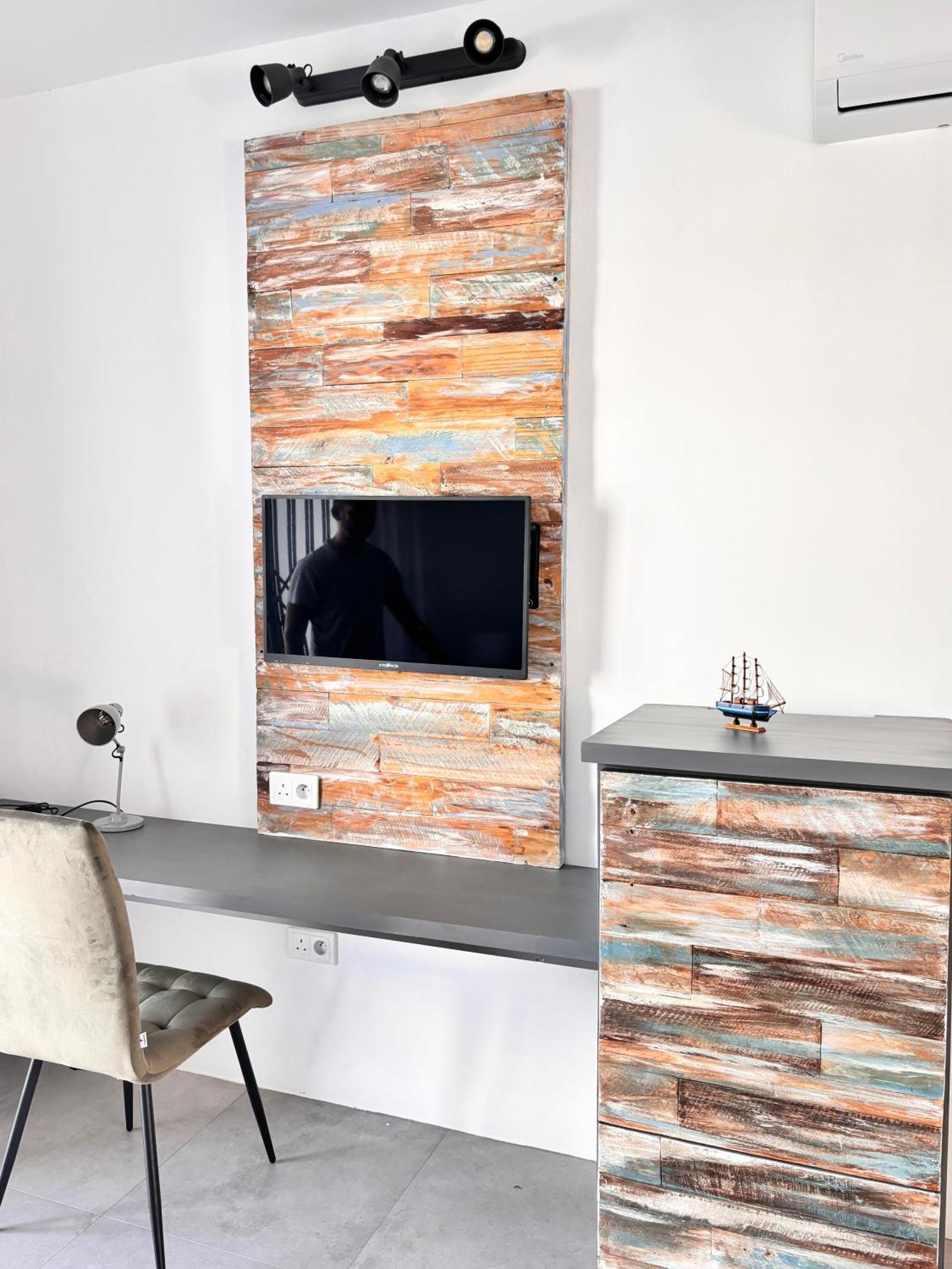 Maison Mont Choisy - One Or Two Bedrooms Apartment Trou aux Biches Luaran gambar