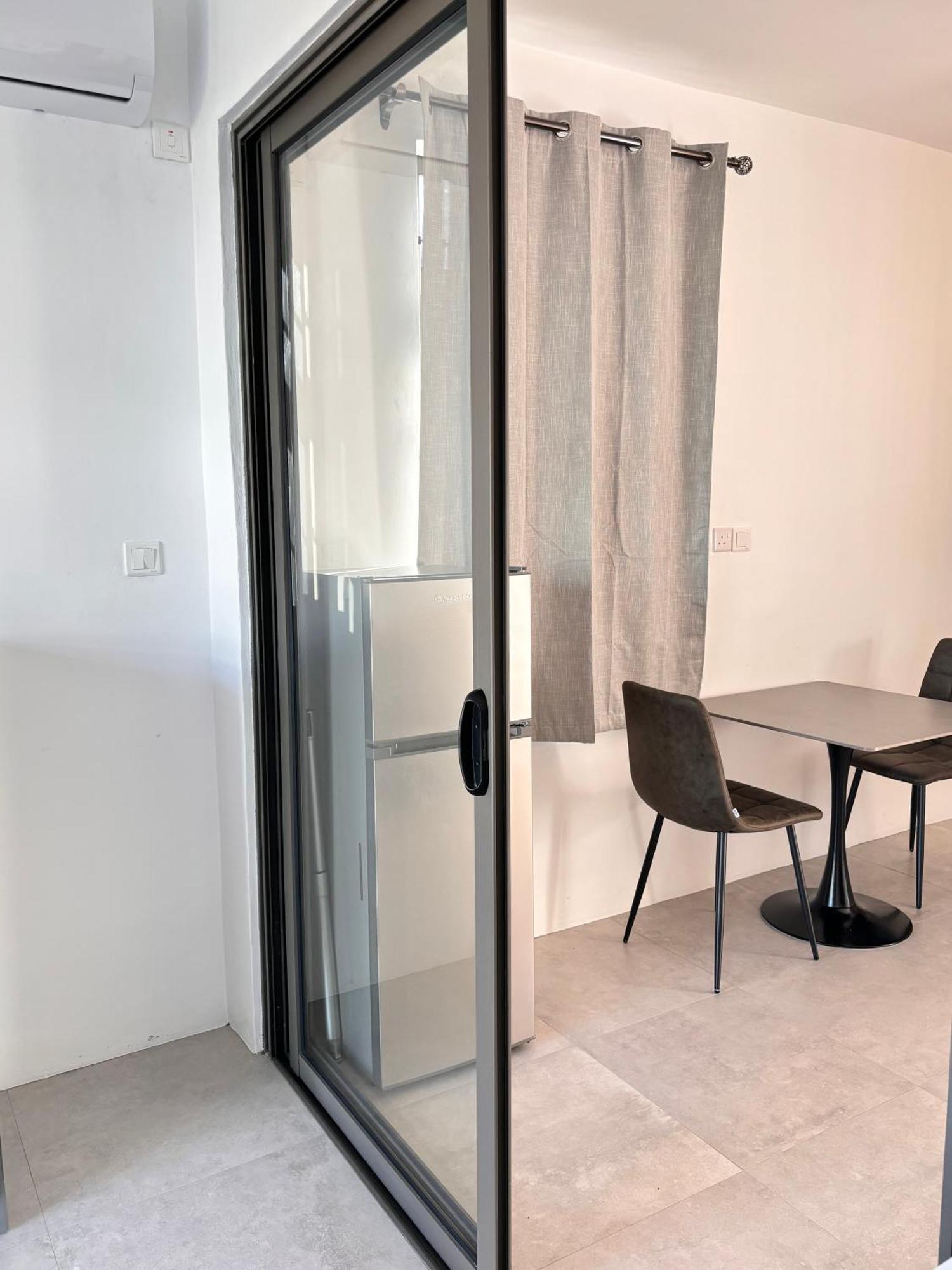 Maison Mont Choisy - One Or Two Bedrooms Apartment Trou aux Biches Luaran gambar