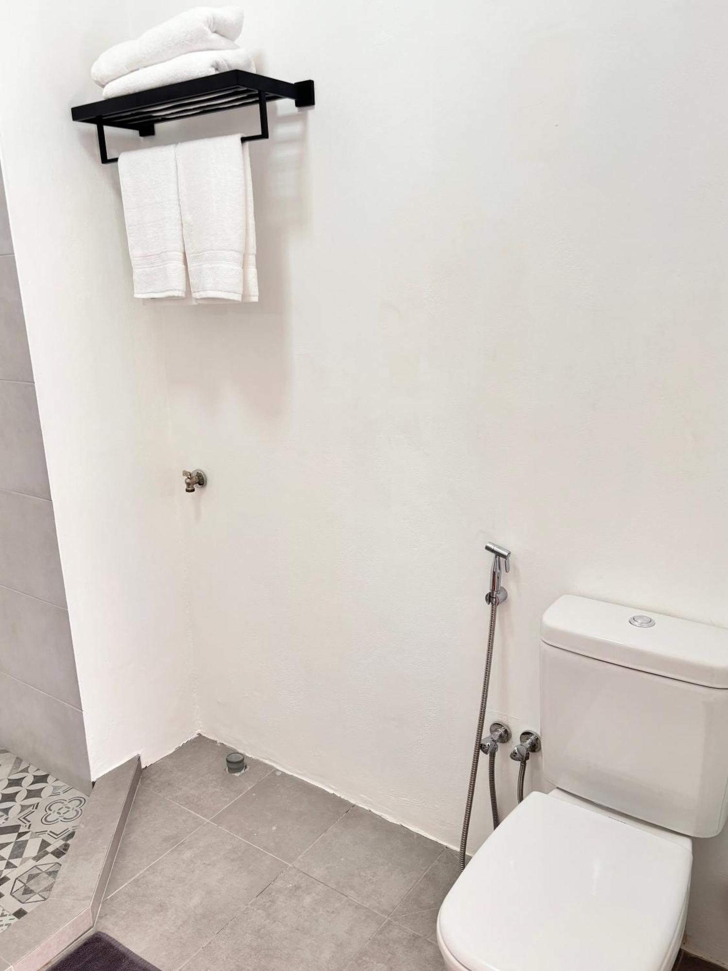 Maison Mont Choisy - One Or Two Bedrooms Apartment Trou aux Biches Luaran gambar