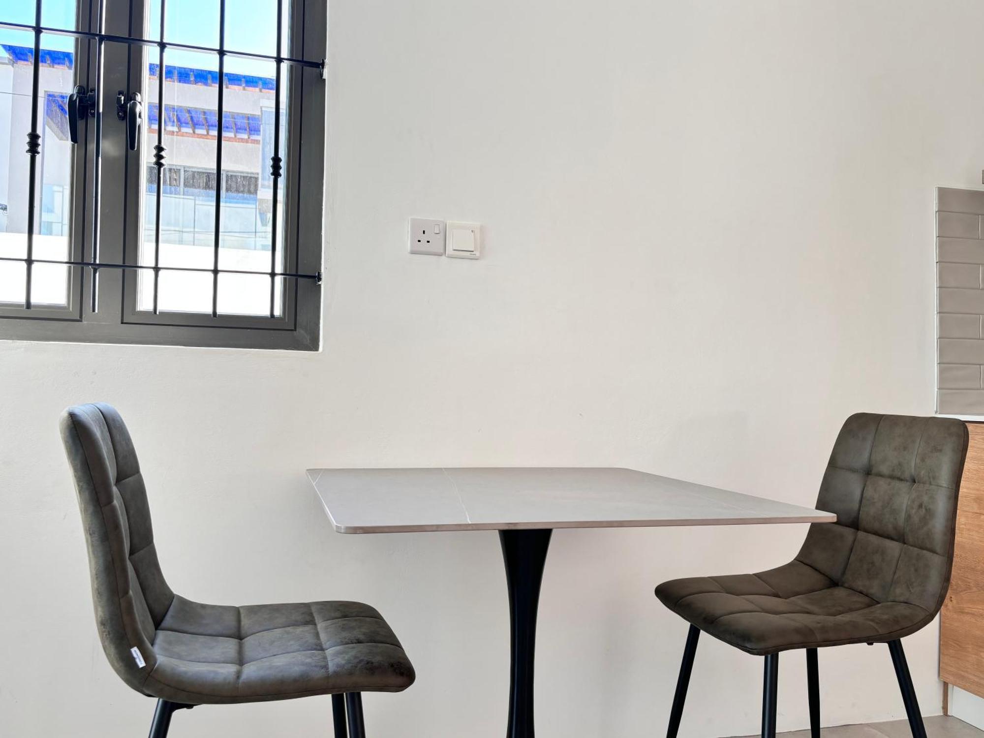 Maison Mont Choisy - One Or Two Bedrooms Apartment Trou aux Biches Luaran gambar