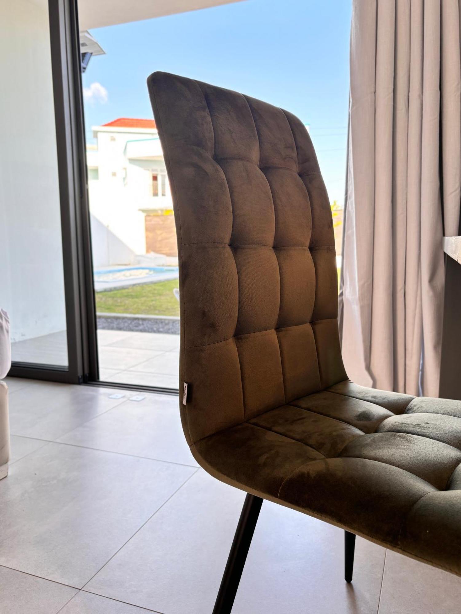 Maison Mont Choisy - One Or Two Bedrooms Apartment Trou aux Biches Luaran gambar