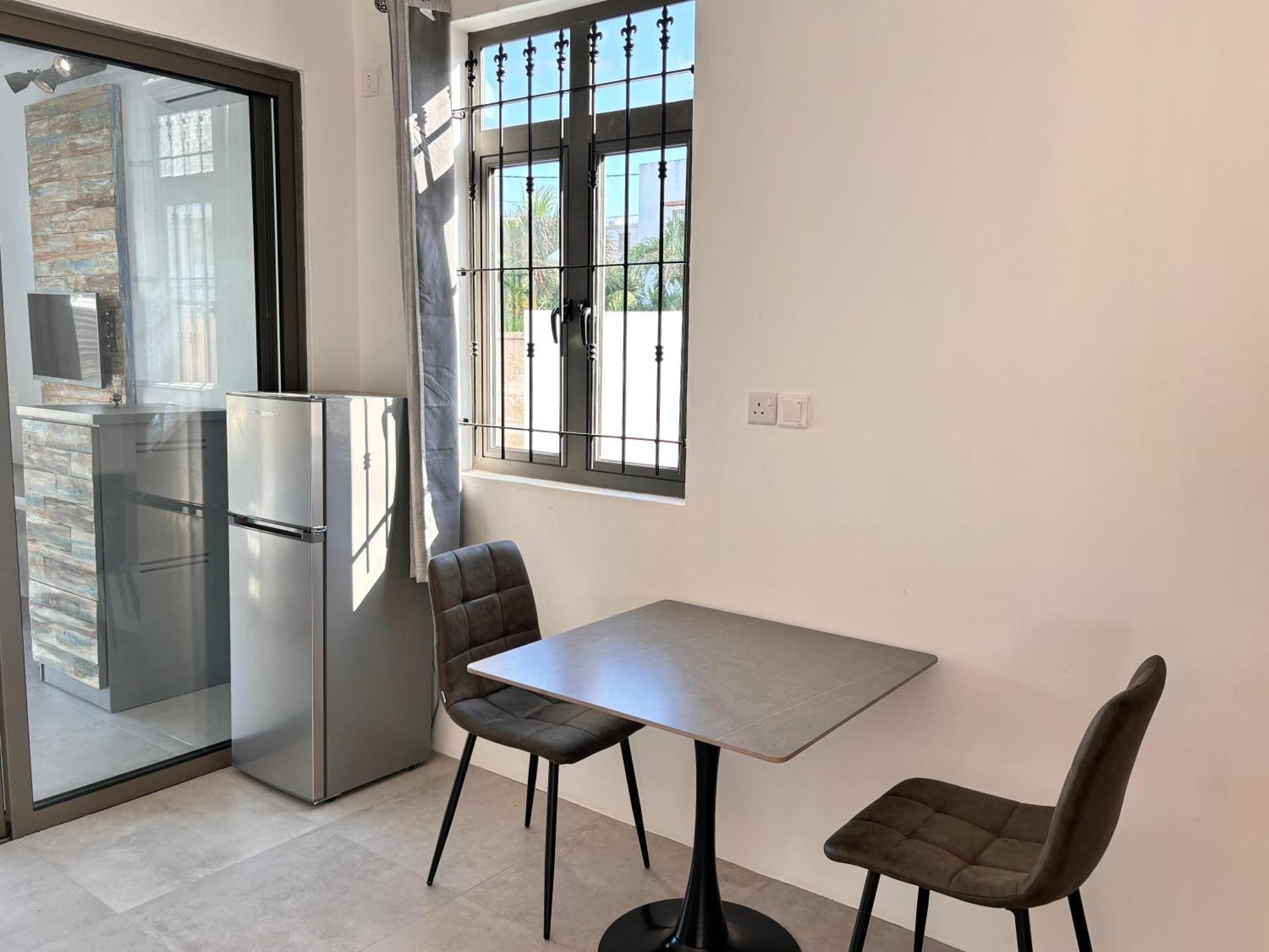Maison Mont Choisy - One Or Two Bedrooms Apartment Trou aux Biches Luaran gambar