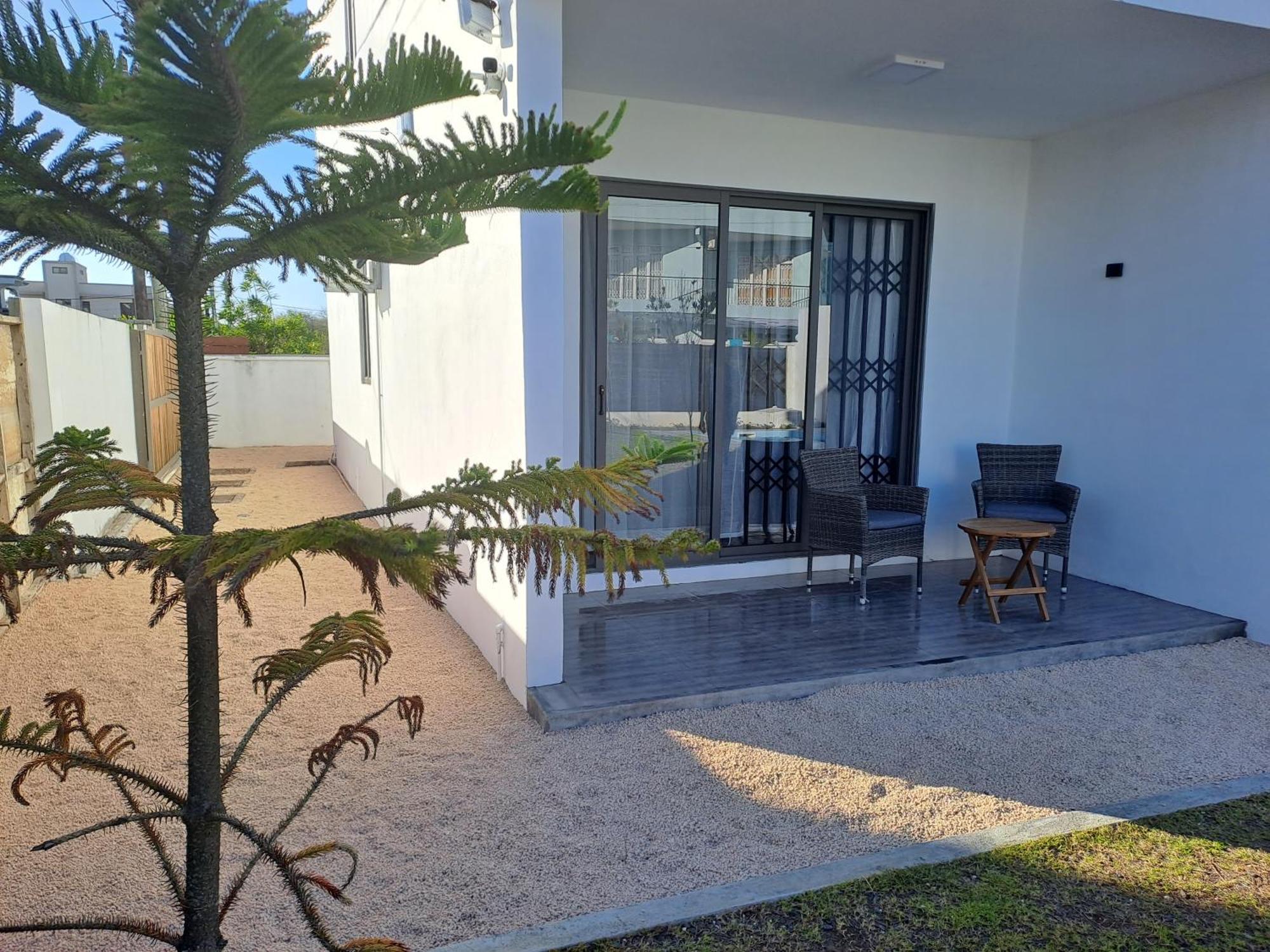 Maison Mont Choisy - One Or Two Bedrooms Apartment Trou aux Biches Luaran gambar