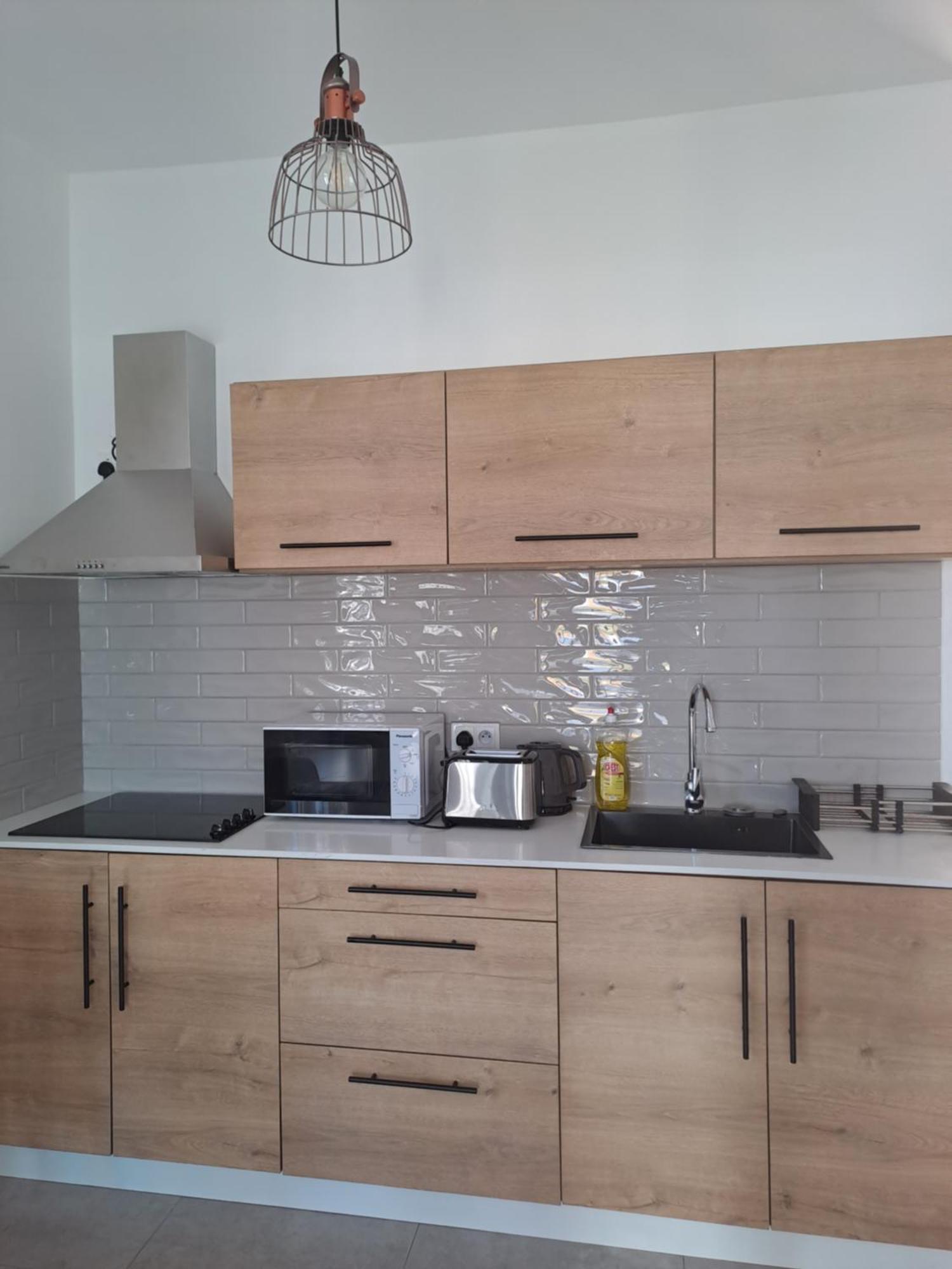 Maison Mont Choisy - One Or Two Bedrooms Apartment Trou aux Biches Luaran gambar