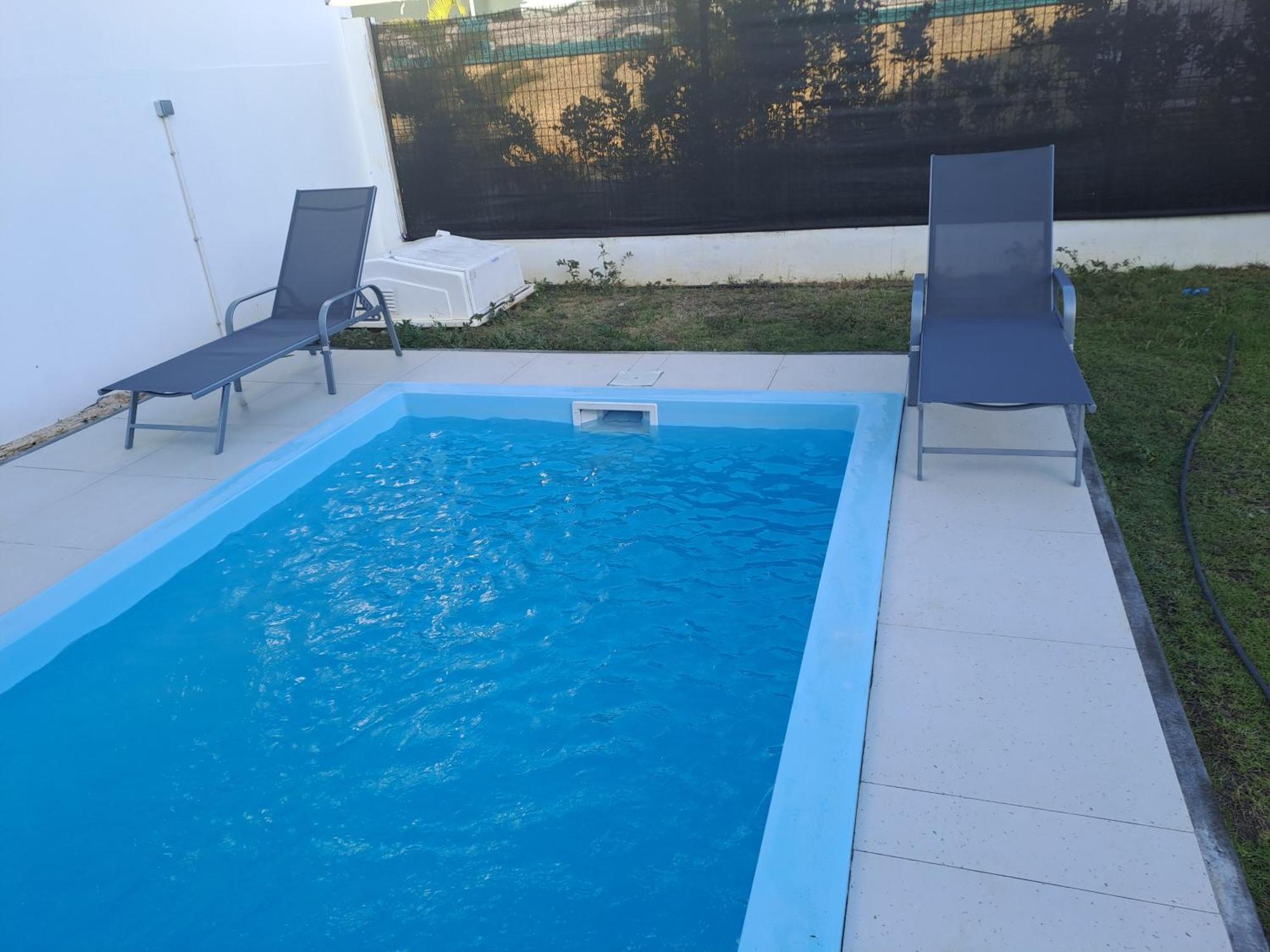 Maison Mont Choisy - One Or Two Bedrooms Apartment Trou aux Biches Luaran gambar