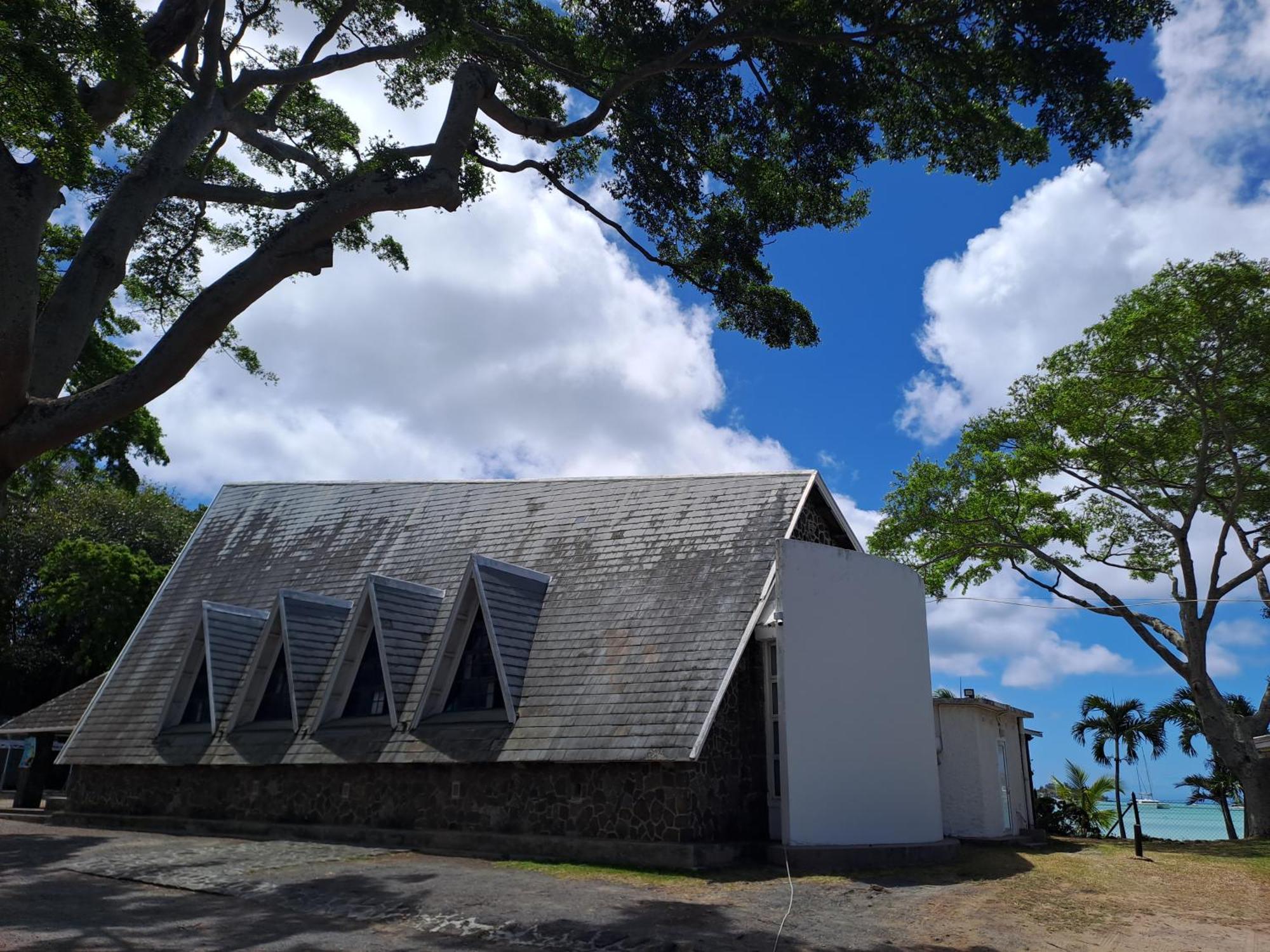 Maison Mont Choisy - One Or Two Bedrooms Apartment Trou aux Biches Luaran gambar