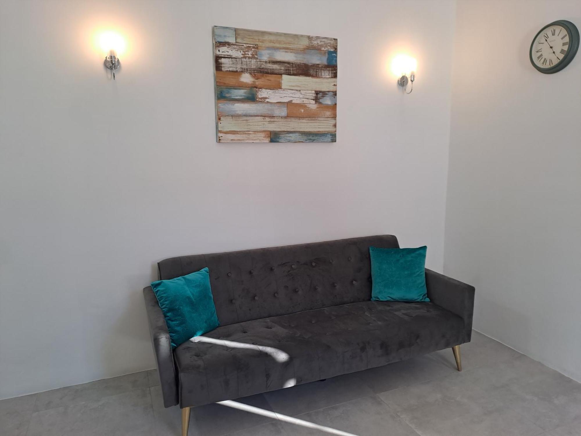 Maison Mont Choisy - One Or Two Bedrooms Apartment Trou aux Biches Luaran gambar