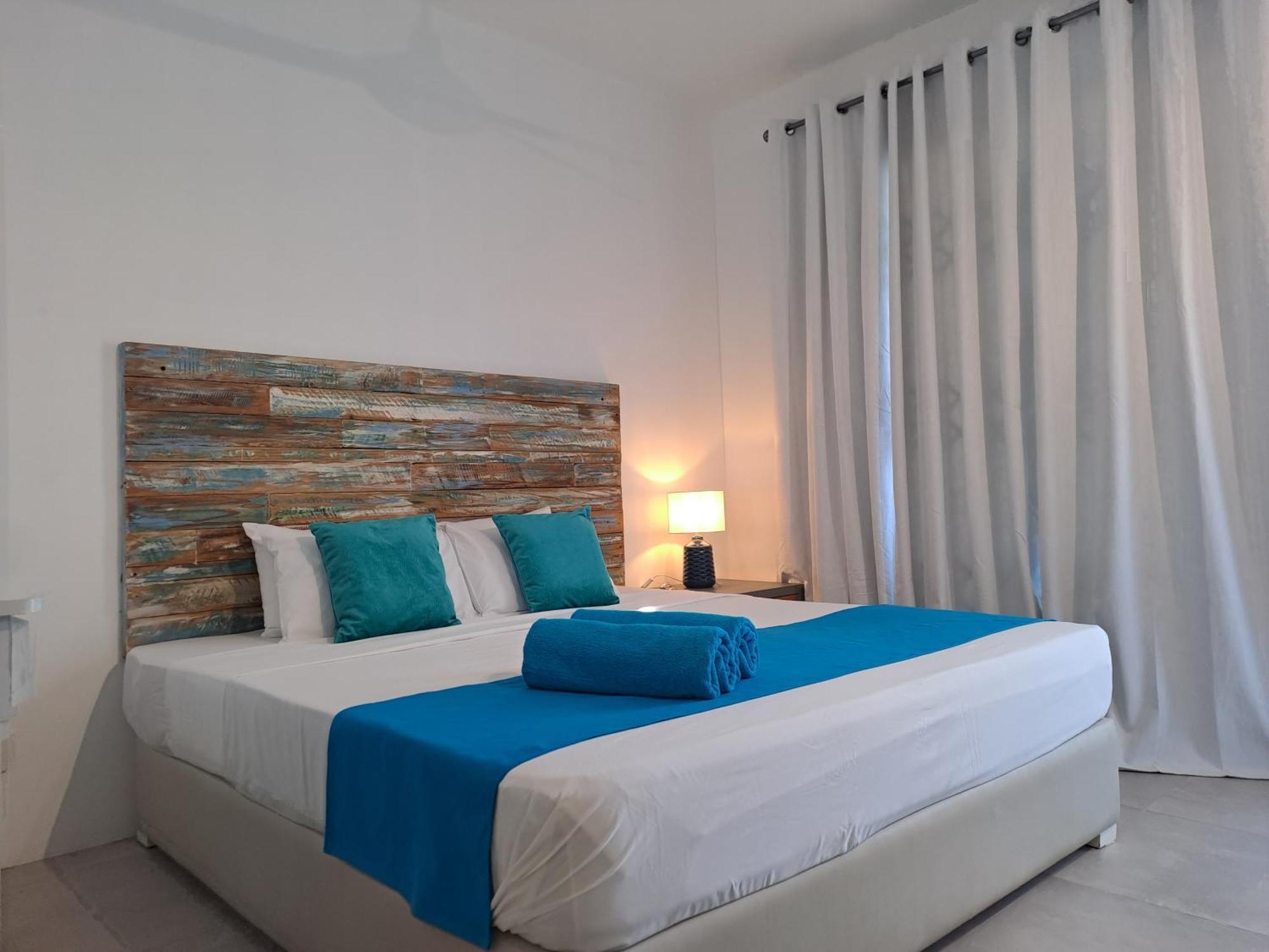 Maison Mont Choisy - One Or Two Bedrooms Apartment Trou aux Biches Luaran gambar