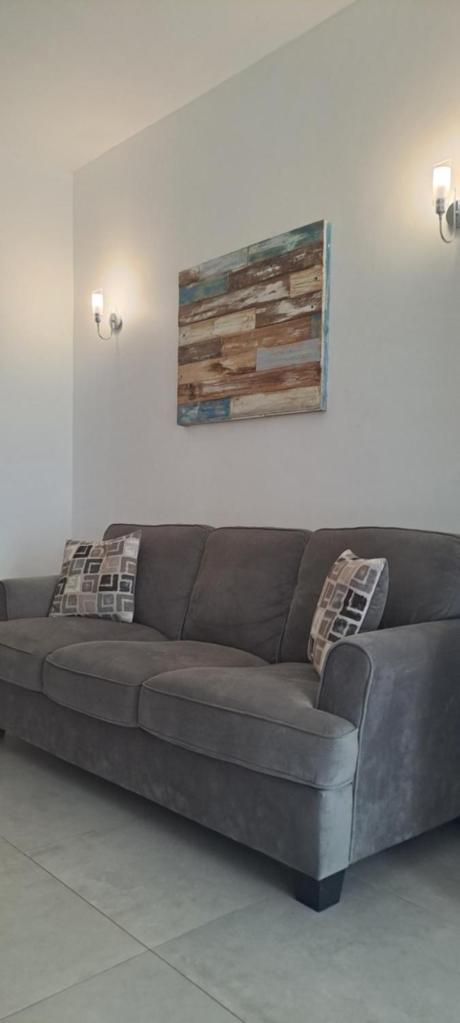 Maison Mont Choisy - One Or Two Bedrooms Apartment Trou aux Biches Luaran gambar