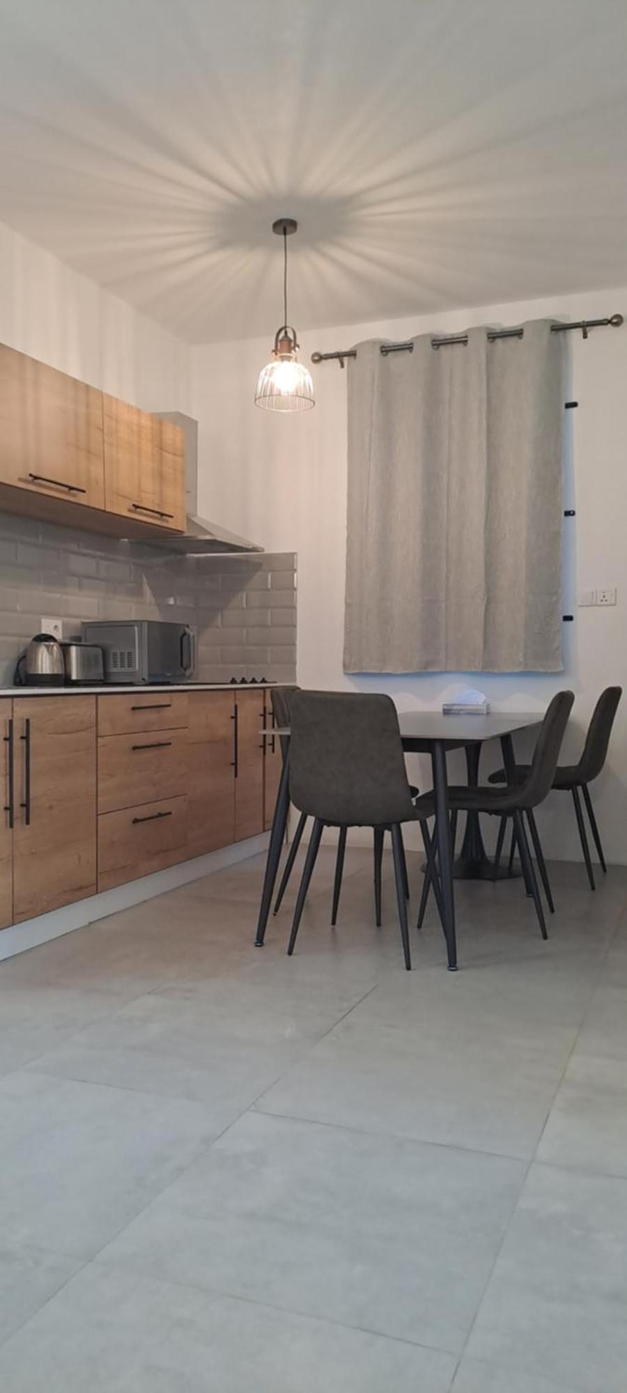 Maison Mont Choisy - One Or Two Bedrooms Apartment Trou aux Biches Luaran gambar
