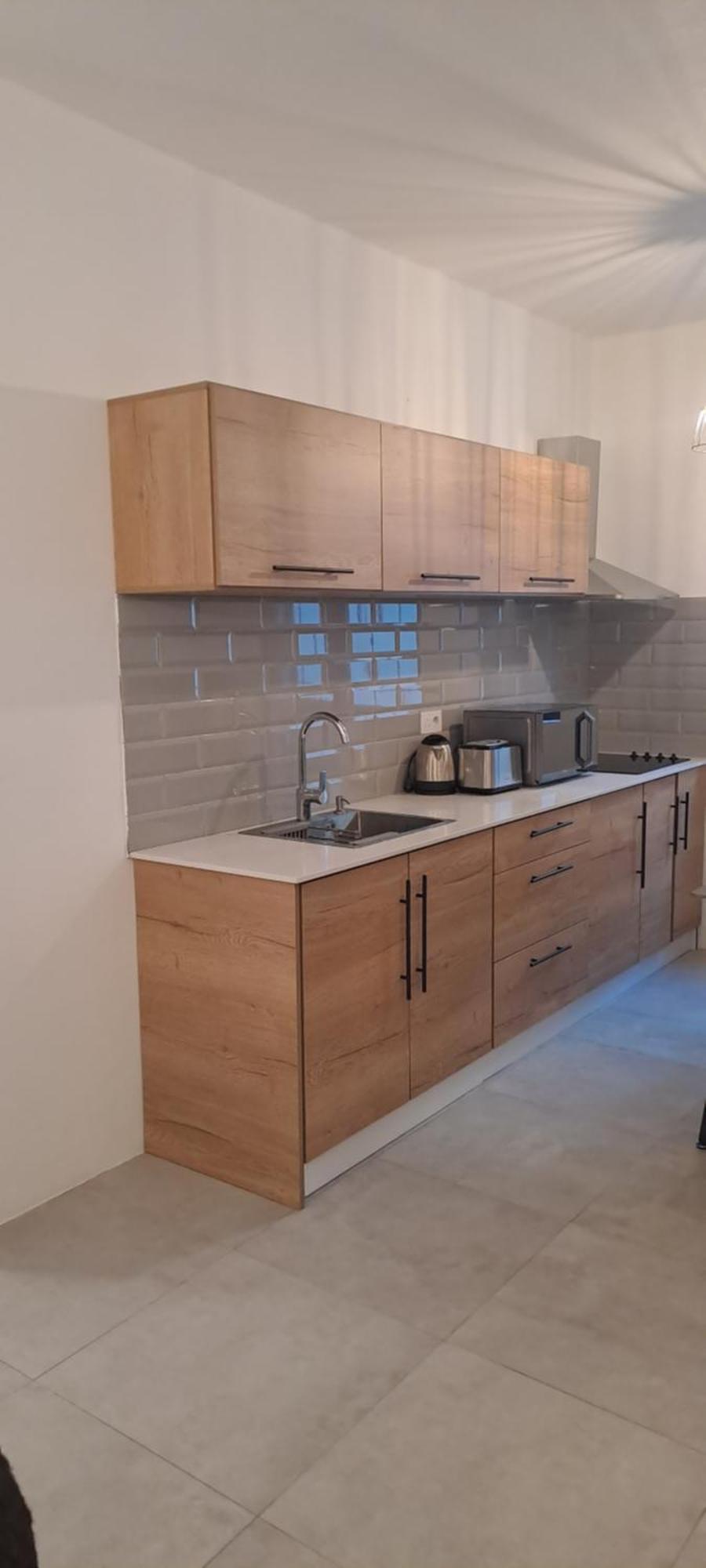 Maison Mont Choisy - One Or Two Bedrooms Apartment Trou aux Biches Luaran gambar