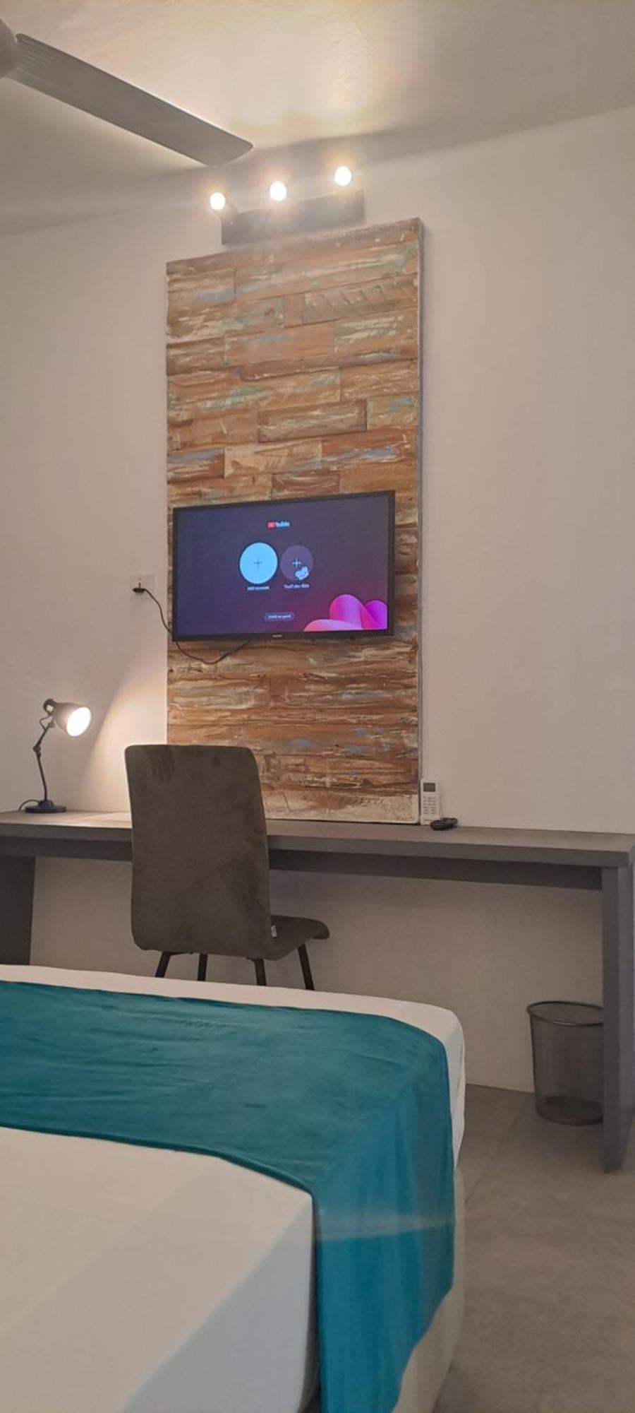 Maison Mont Choisy - One Or Two Bedrooms Apartment Trou aux Biches Luaran gambar